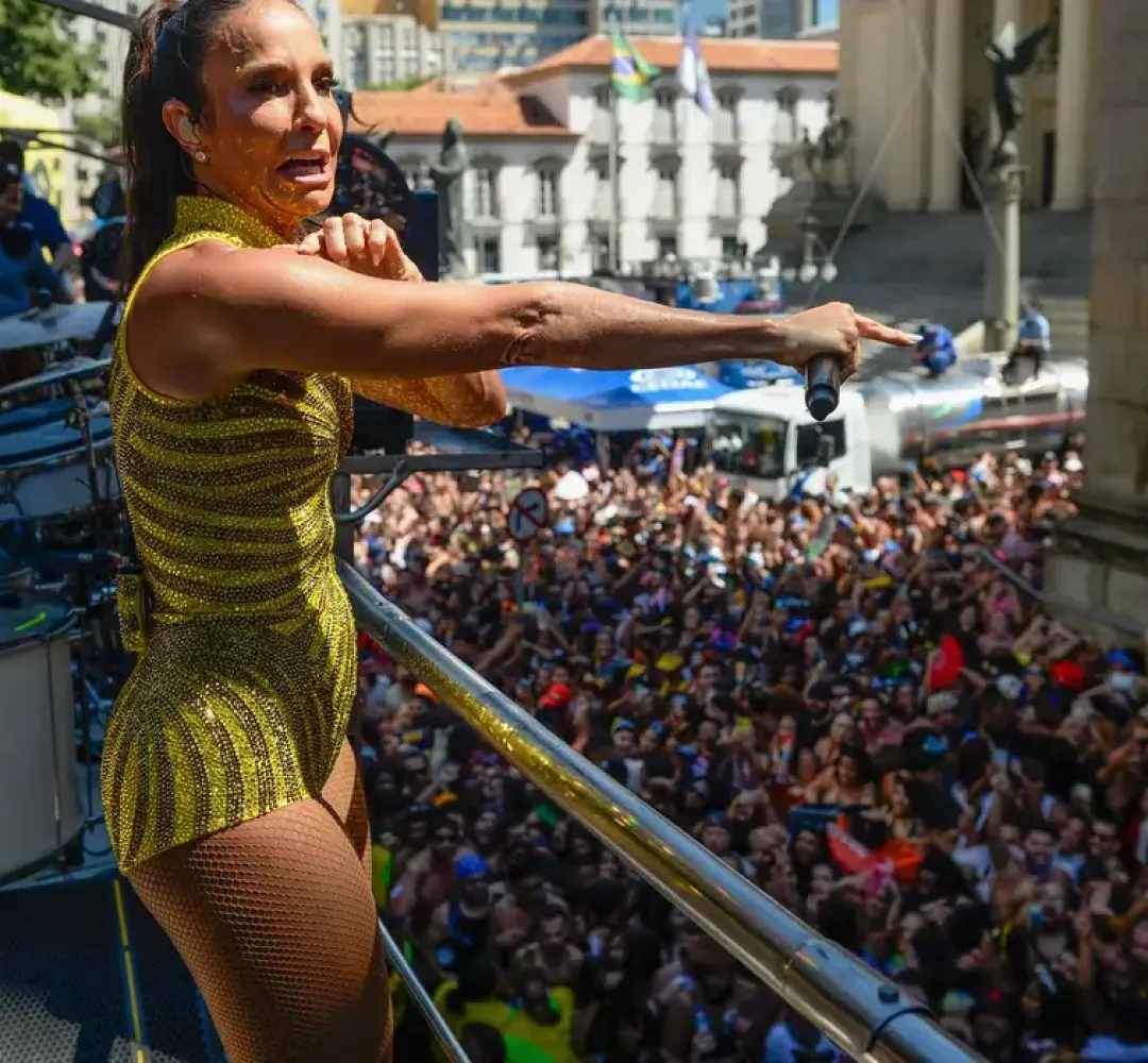 ivete
