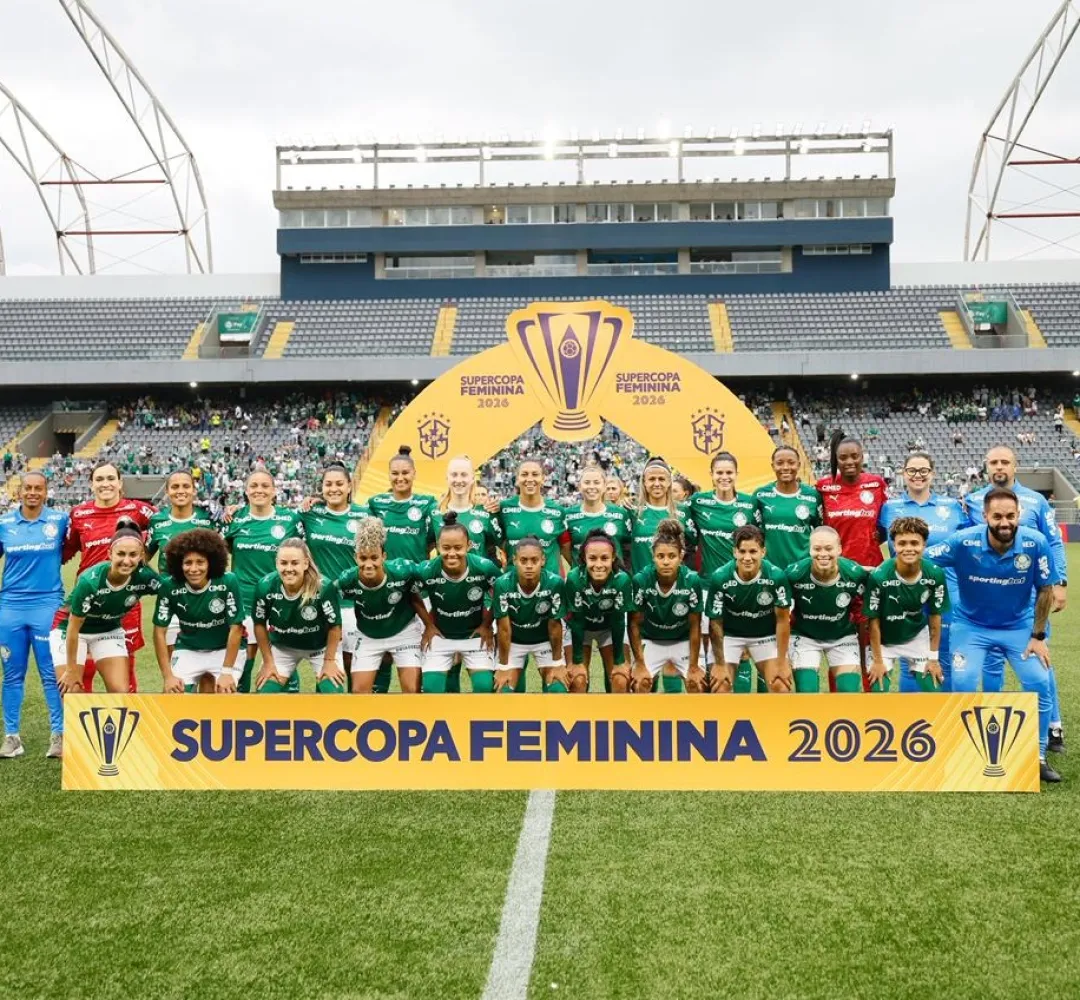palmeiras