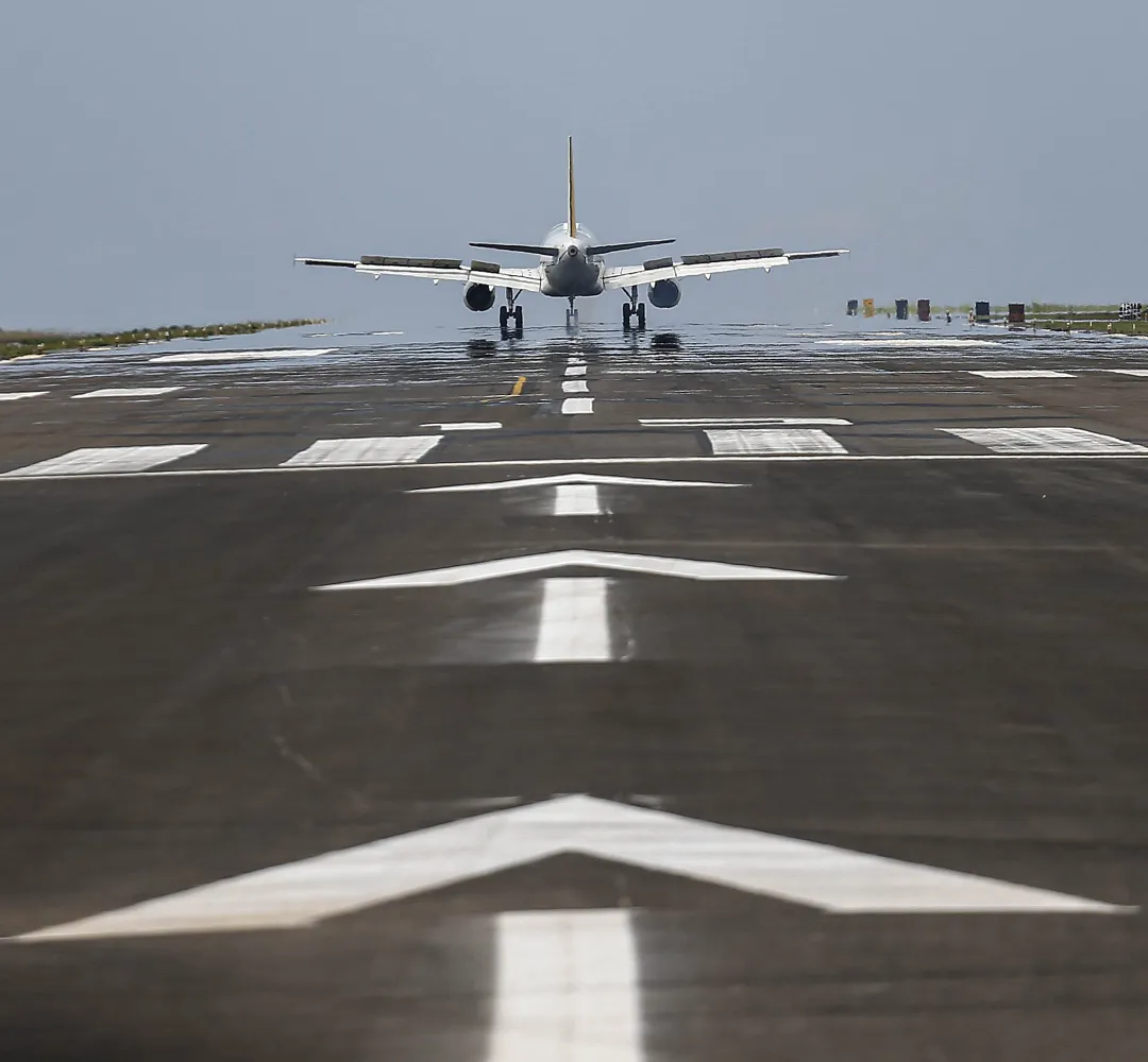 Aeroporto Foz