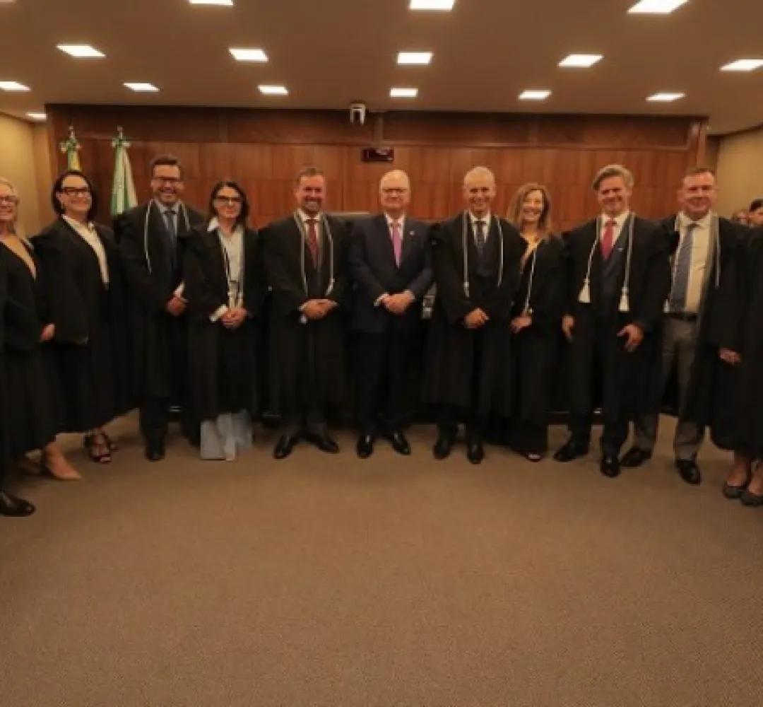 desembargadores