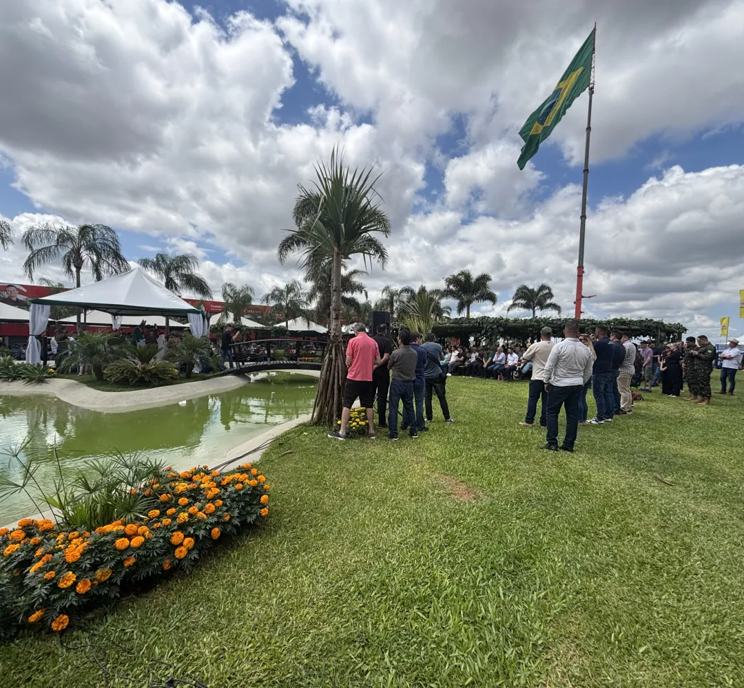 Show Rural Missa