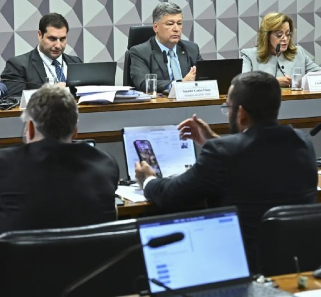 senado