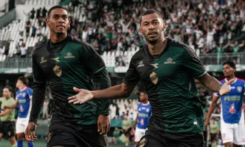 Definidas as datas das semifinais do Campeonato Paranaense