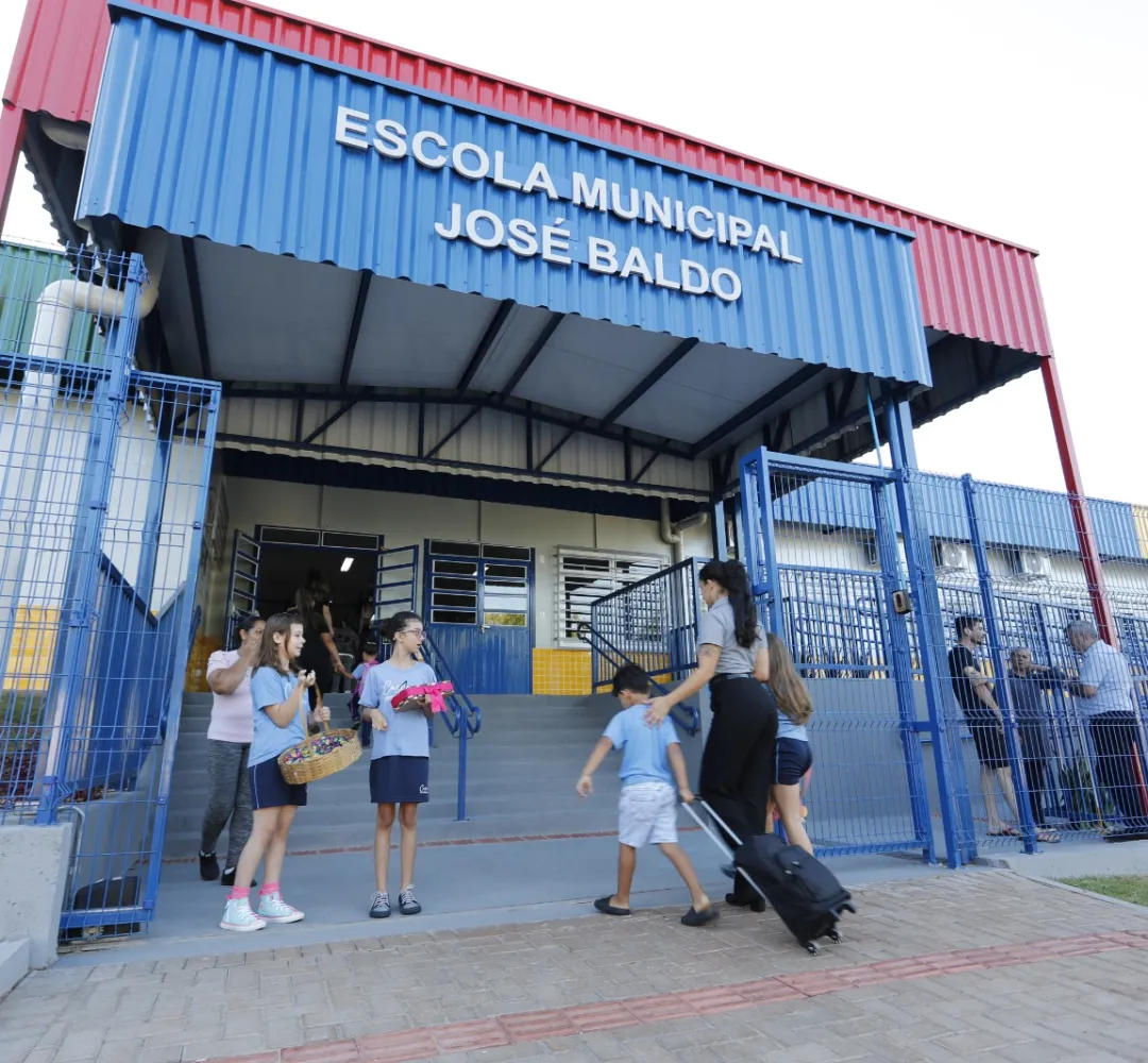 jiosé baldo