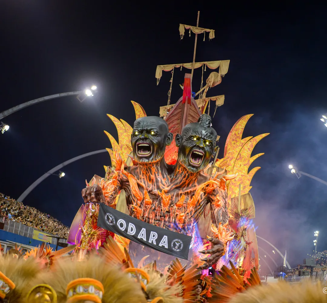Gaviões