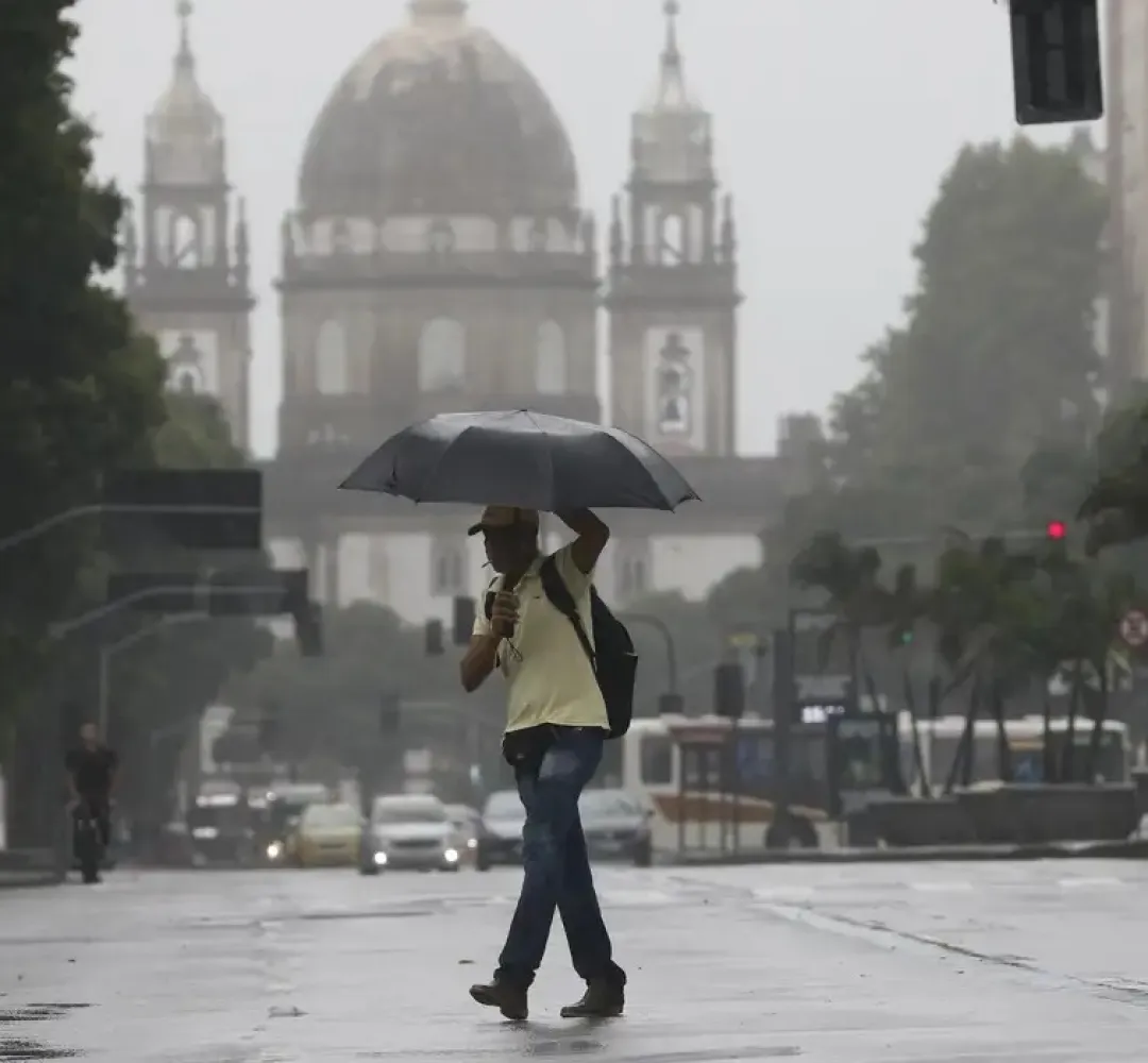 chuva