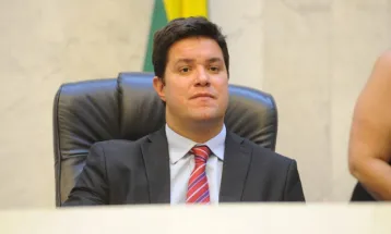 TCE aponta Guto Silva como articulador de manobra de desvio de recursos da Copel