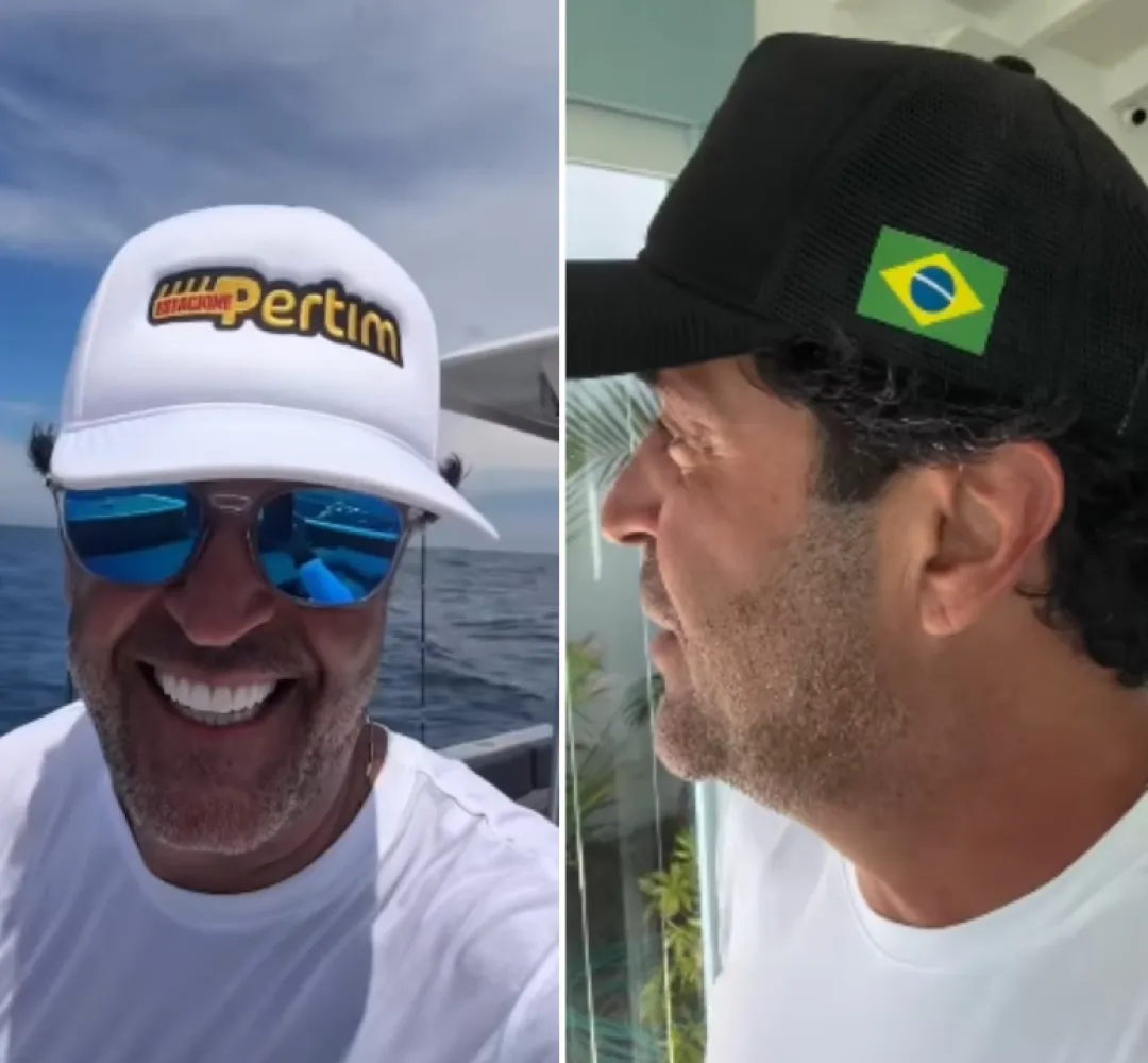 henrique maderite