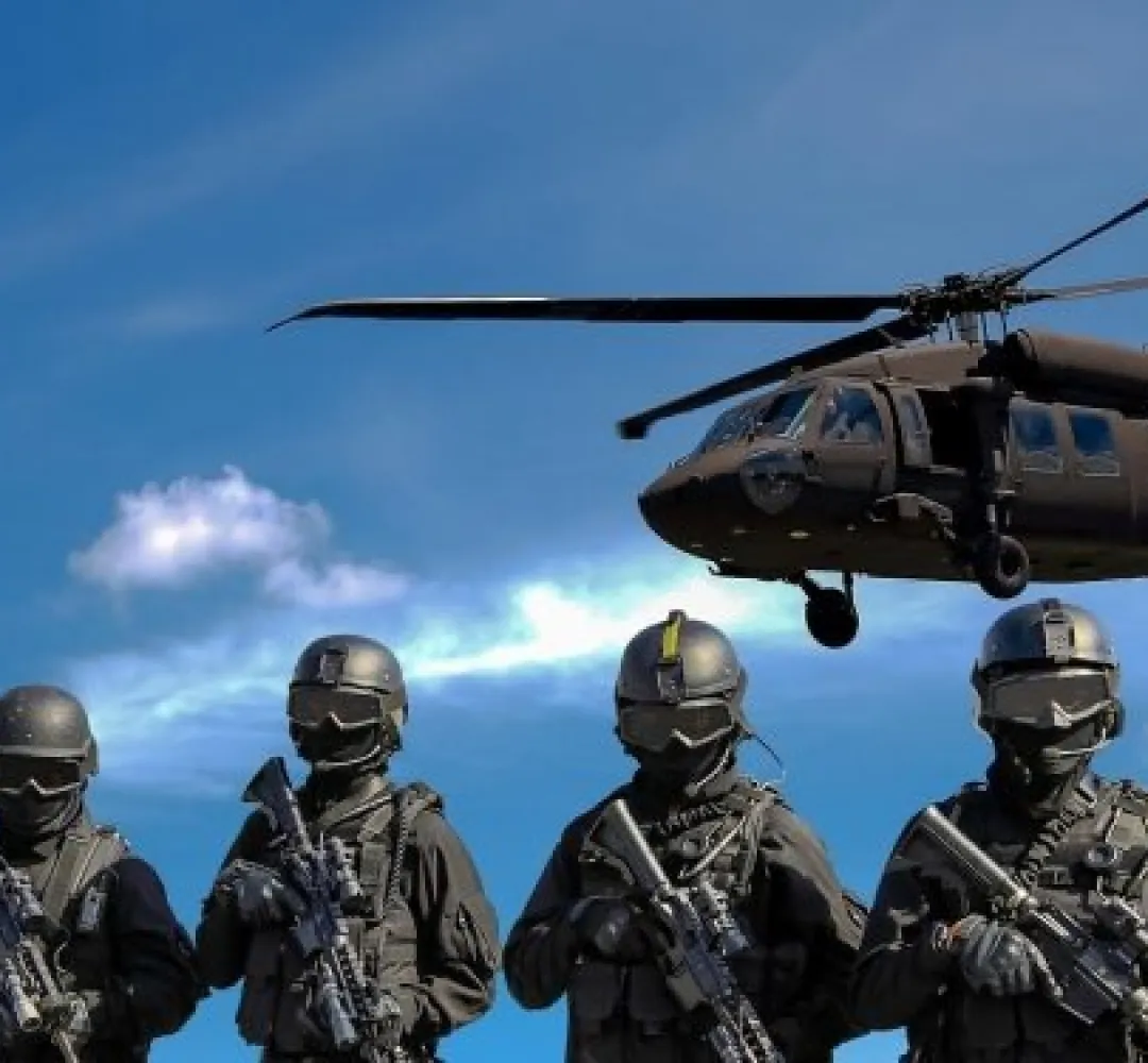 exercito