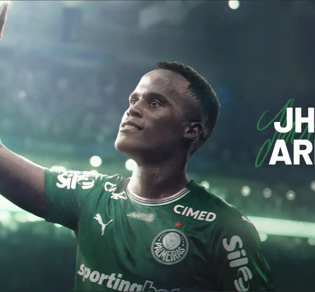 jhon arias