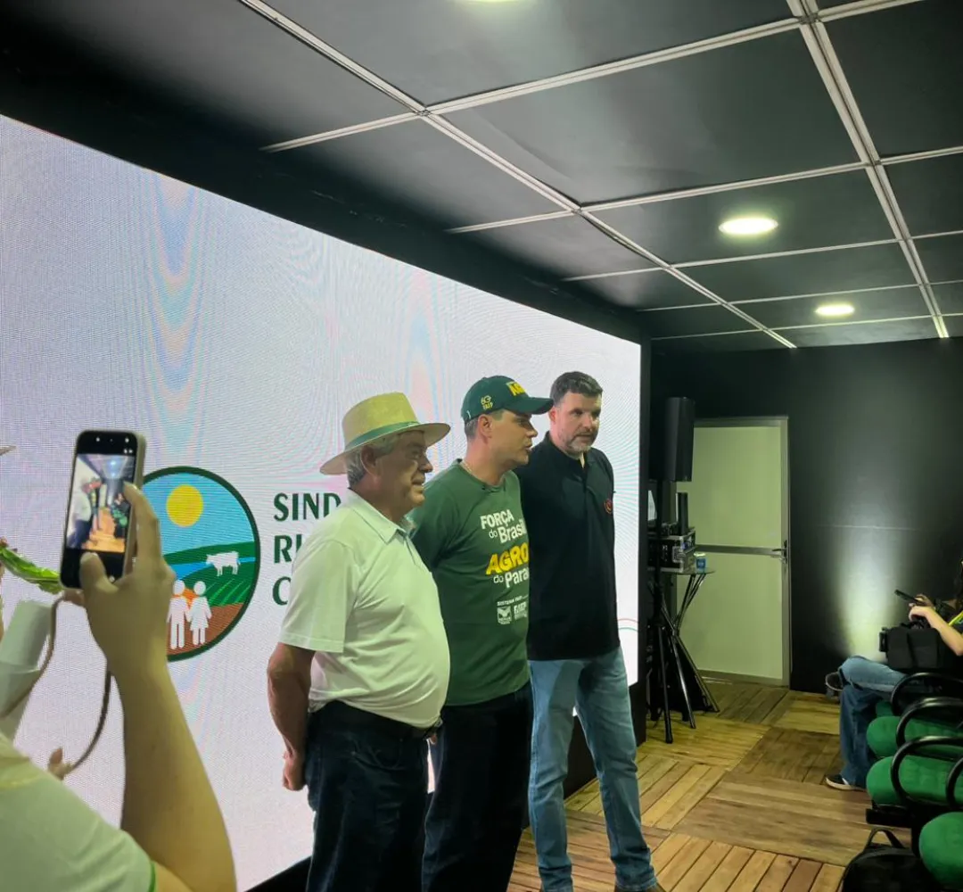 Faep reforça cobrança e melhorais