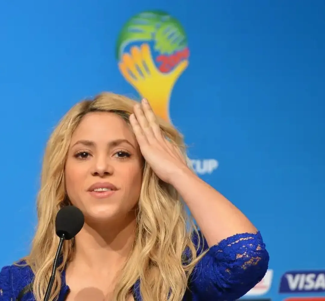shakira