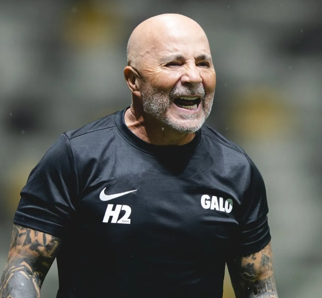 Sampaoli
