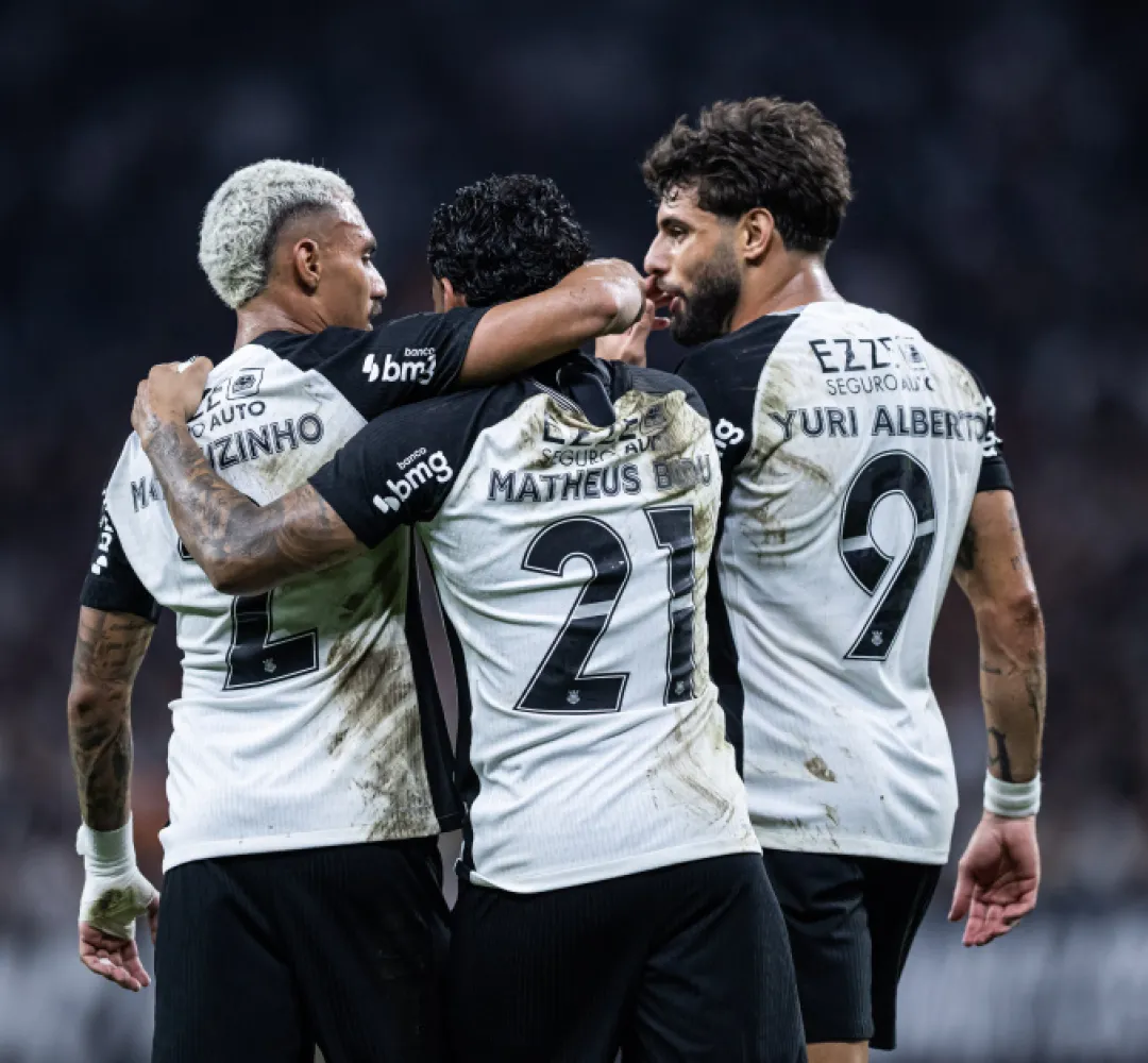 corinthians