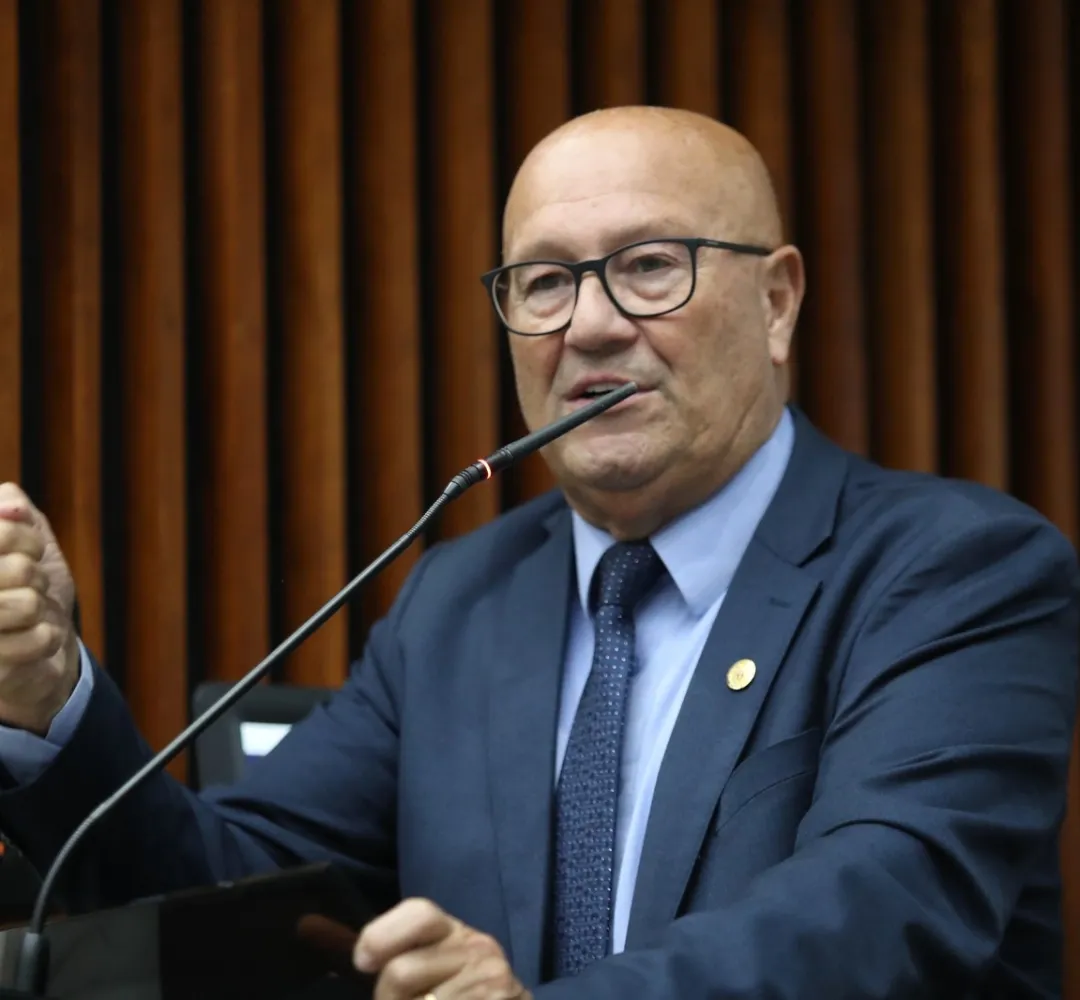Deputado Estadual - Romanelli