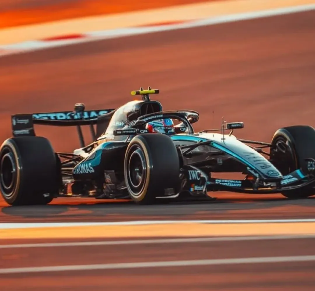 Mercedes