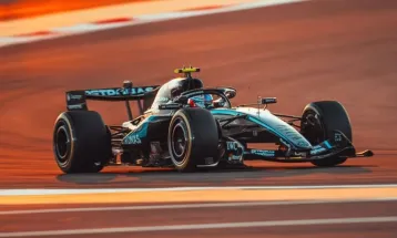 Que horas começa a Fórmula 1 hoje? GP de Miami tem horário alterado neste domingo (3)
