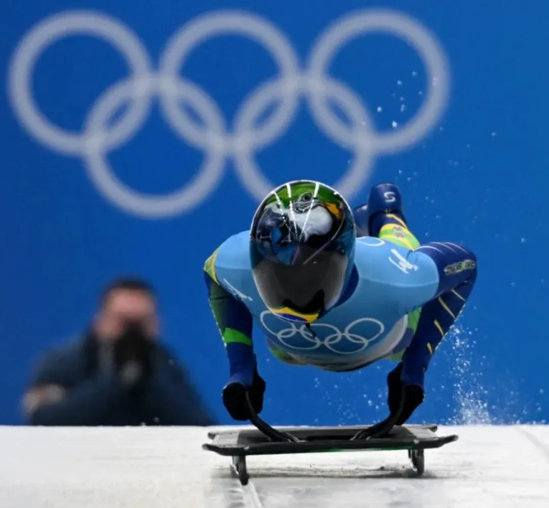 olimpiadas inverno