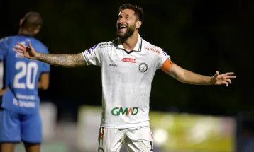 Campeonato Paranaense: Fantasma e Coxa abre as semifinais
