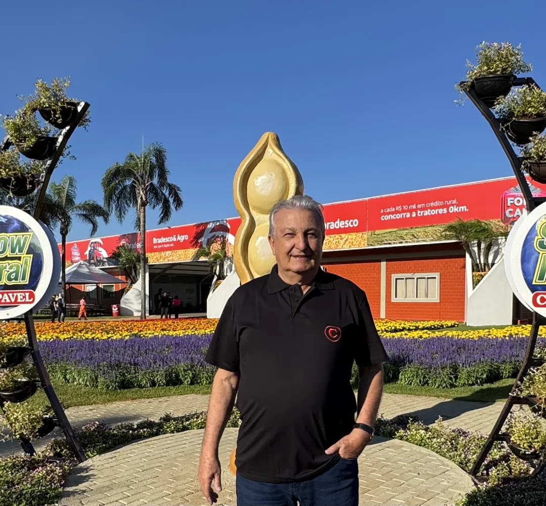 Balanço 38ª edição Show Rural