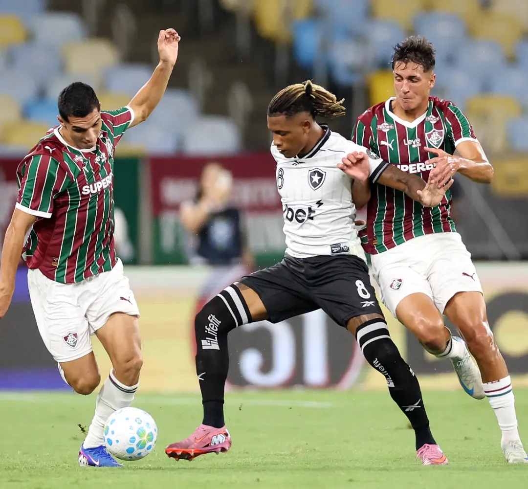 O Fogão tem desempenho ruim em clássicos