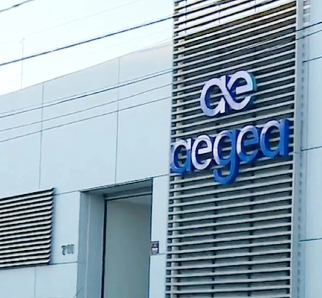 Aegea