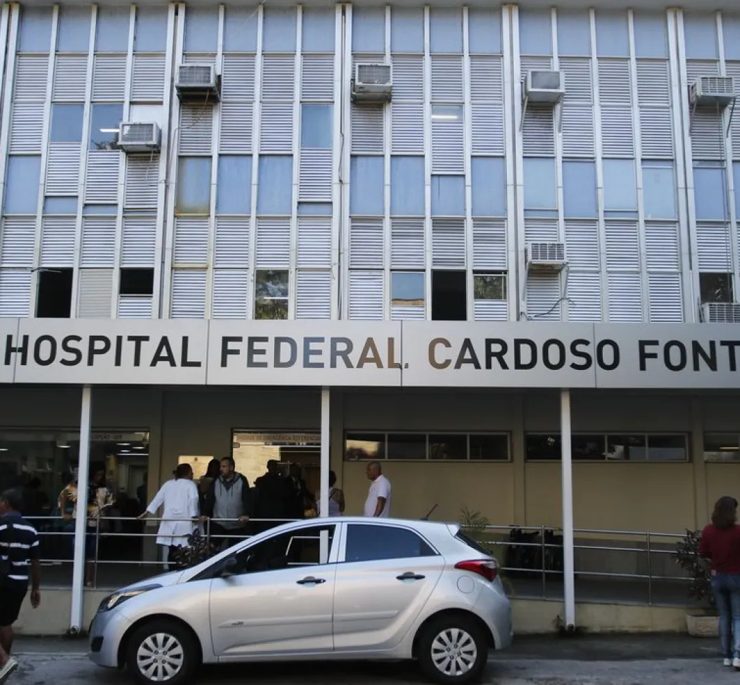 Hospital