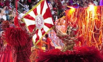 Carnaval 2026: Unidos de Padre Miguel e Império Serrano despontam como favoritas ao acesso na Série Ouro do Rio