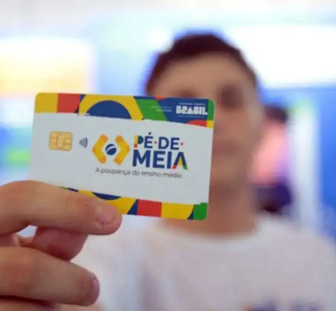 Pé de Meia