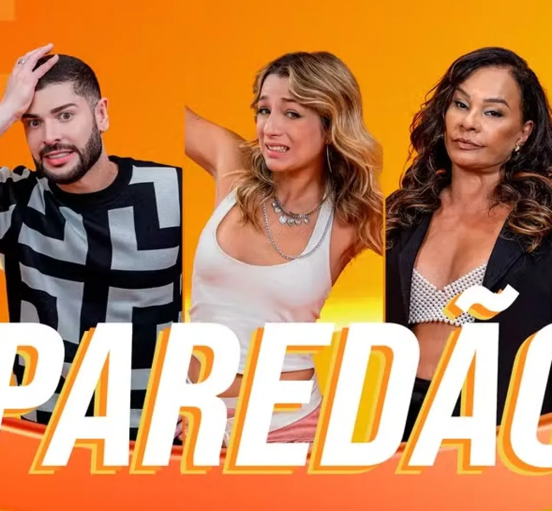 Paredão