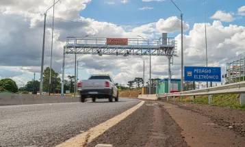 Free Flow: Governo suspende 3,4 milhões de multas e abre prazo para perdão de pontos e reembolso