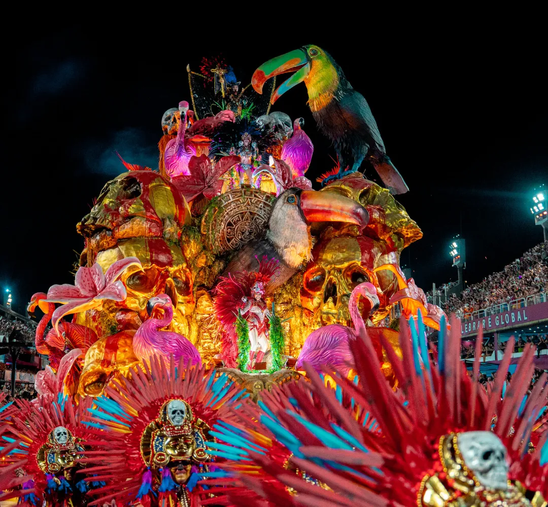 Imperatriz Leopoldinense