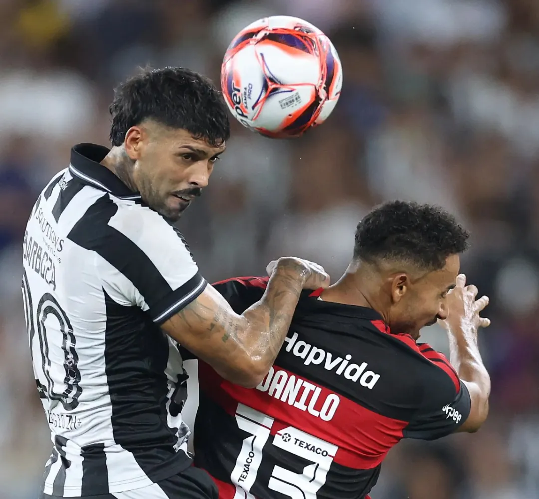 Botafogo