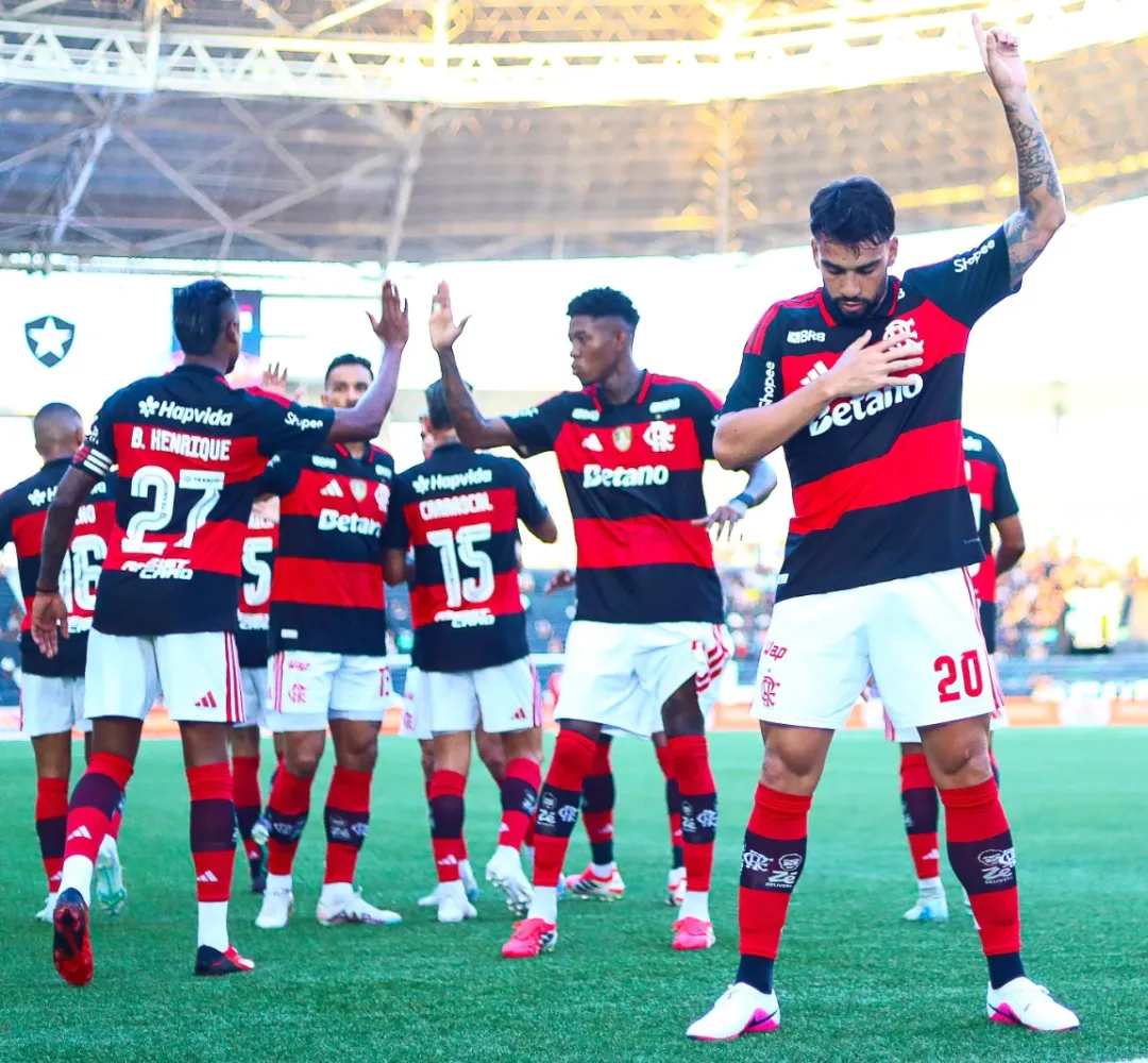 Flamengo