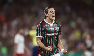 Fluminense vira sobre o Remo e se mantém firme no G-4 do Brasileirão
