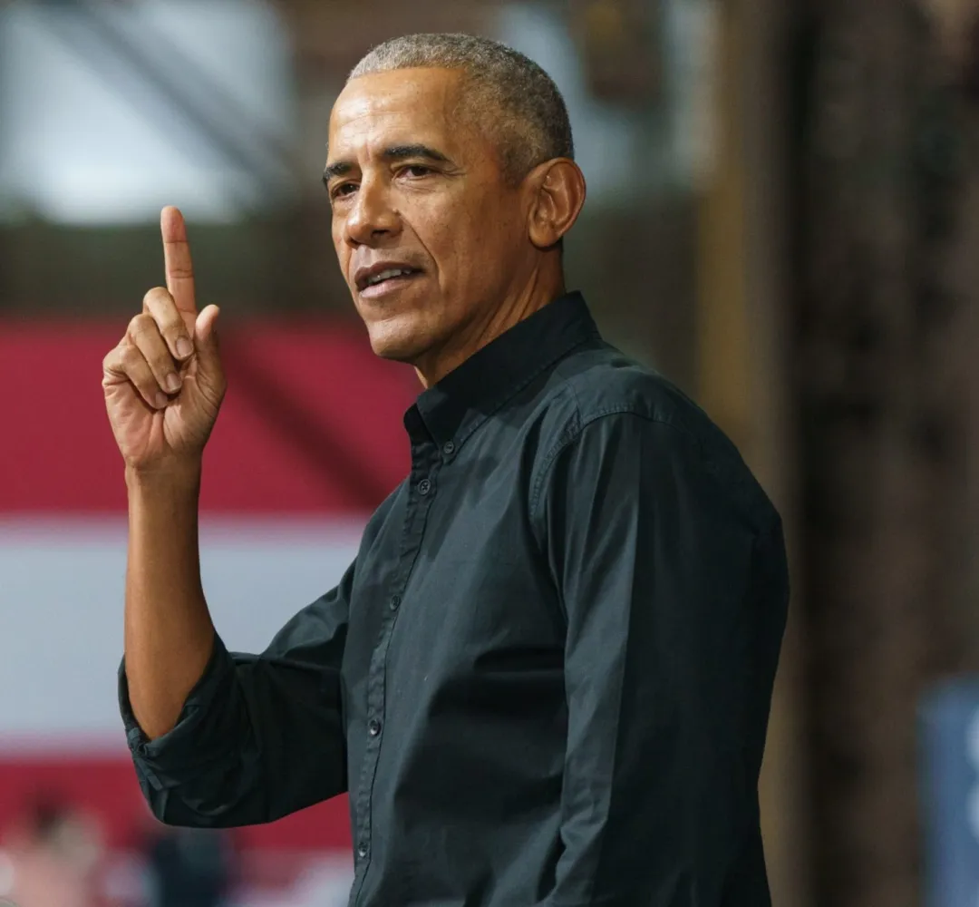 Obama