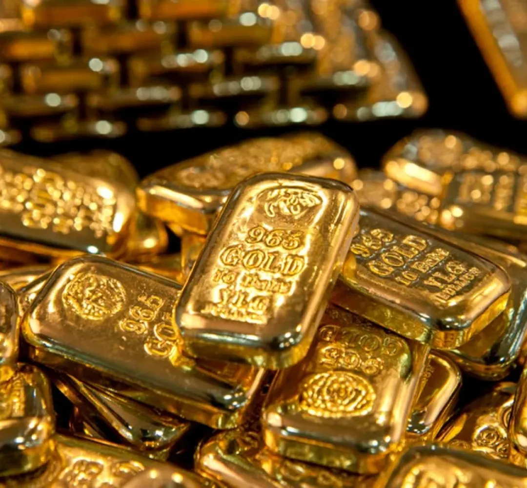 Ouro