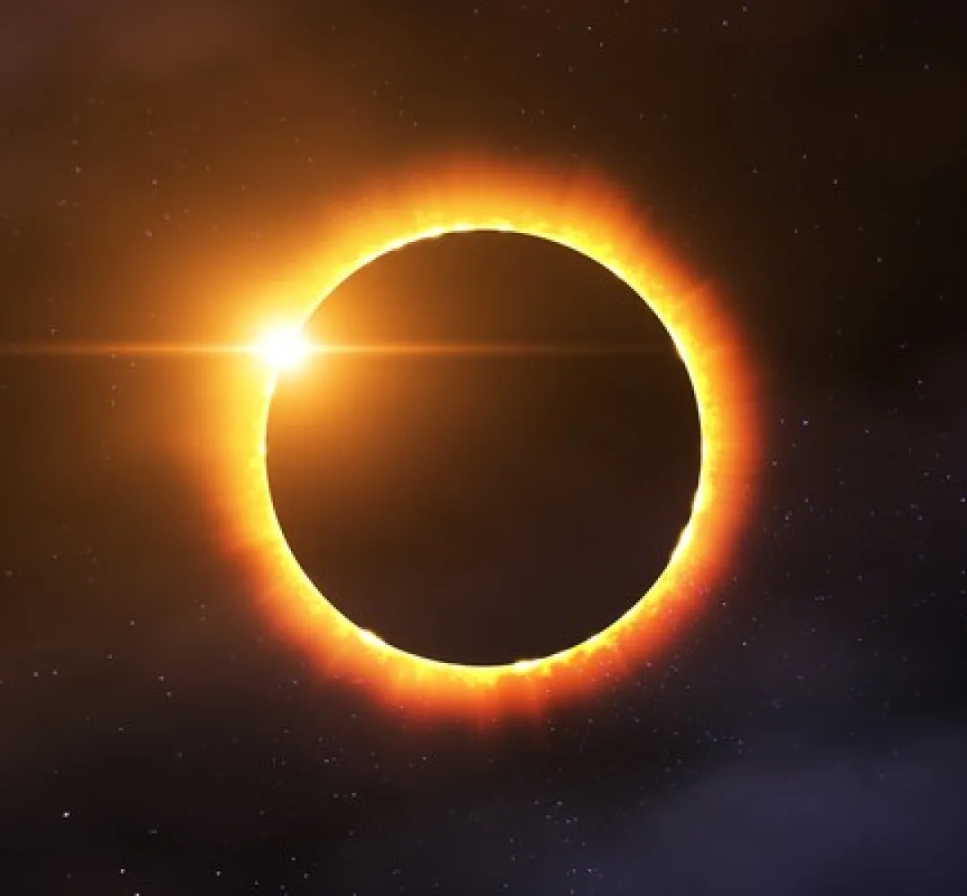 Eclipse