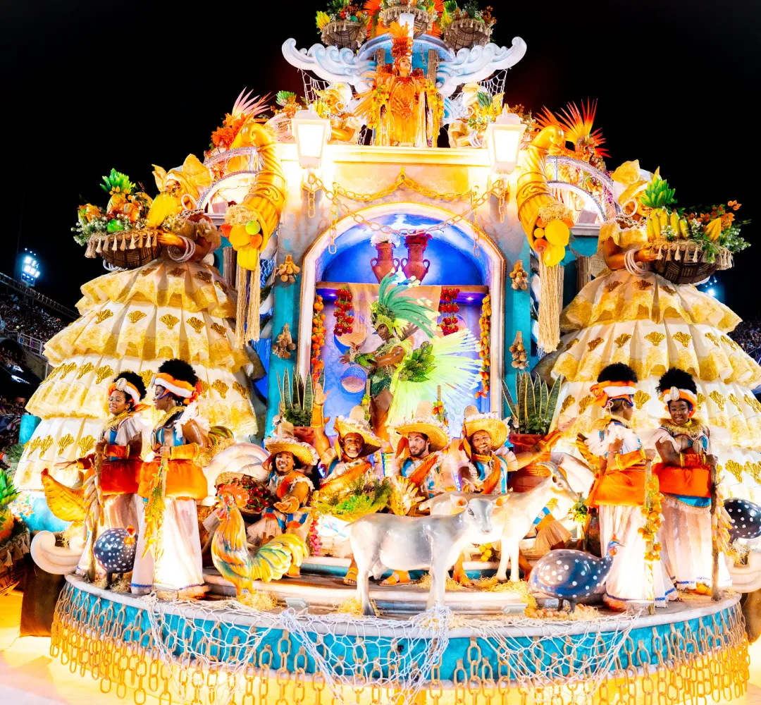 Beija-Flor
