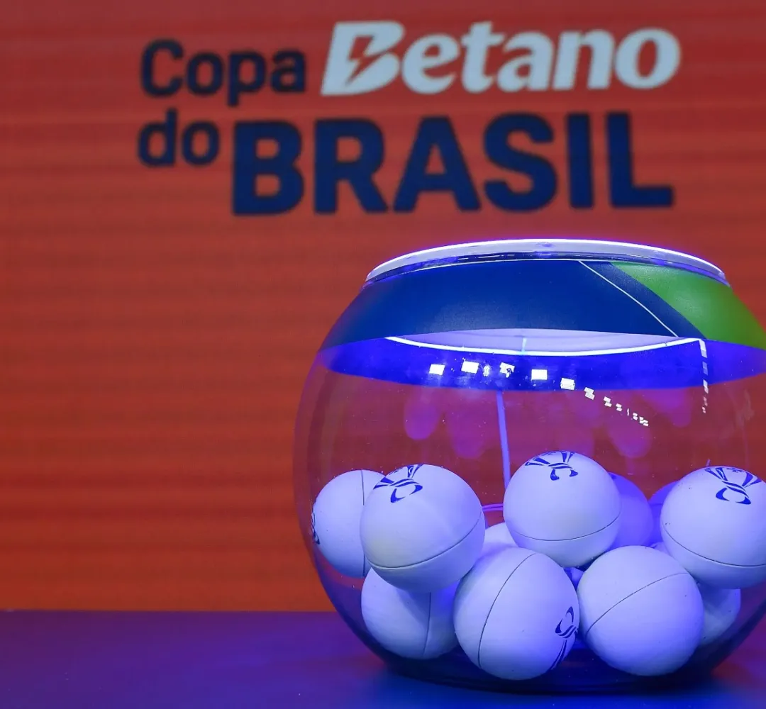Esse ano, a Copa do Brasil tem 126 times