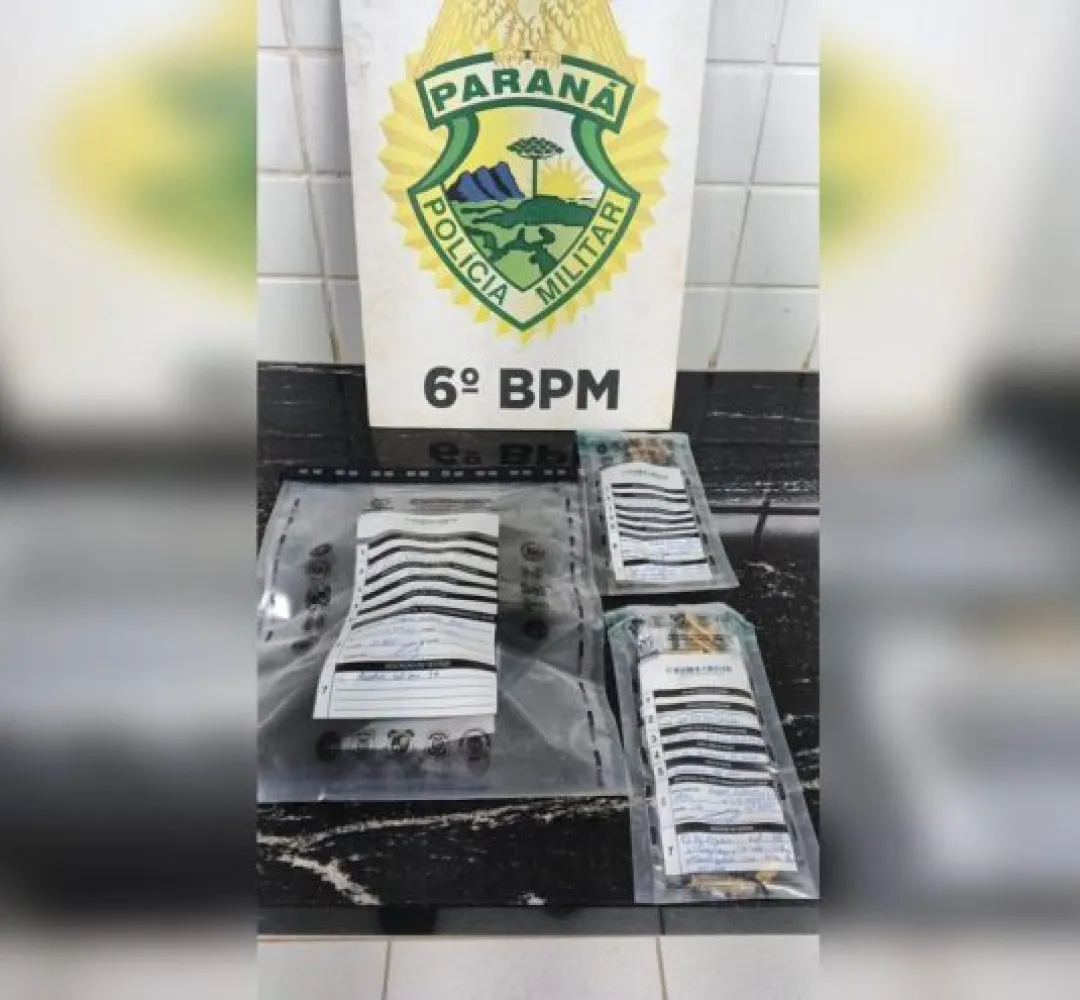 Homem é encontrado morto em Cascavel