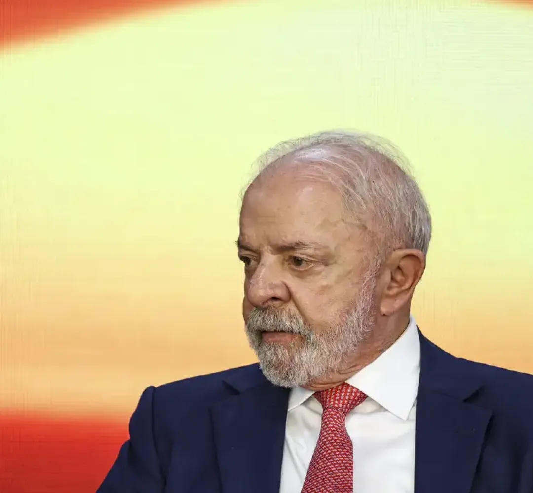 Presidente Lula