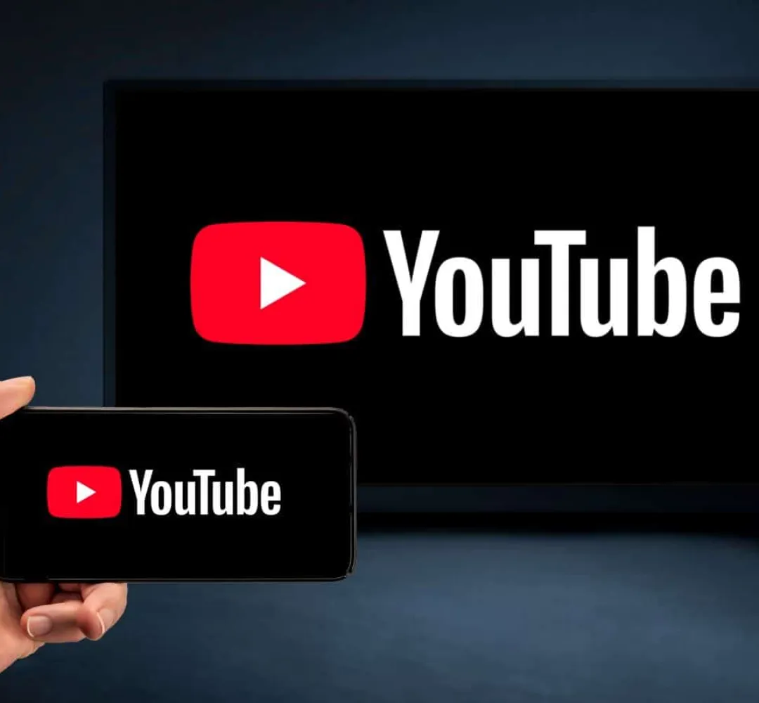 YouTube