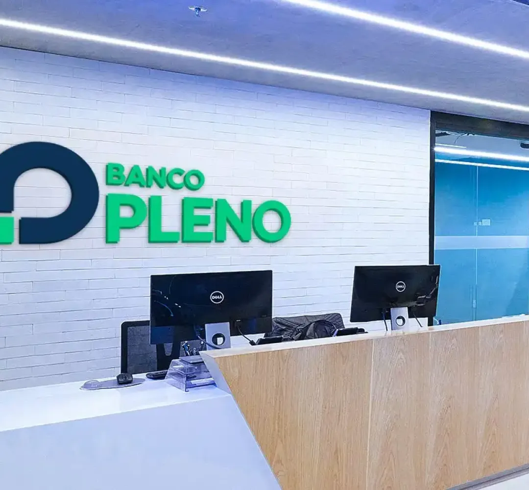 Banco Pleno