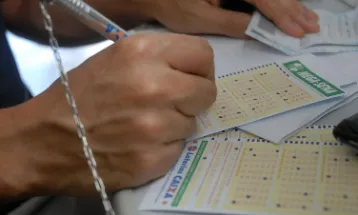 Apostador de Blumenau (SC) leva prêmio de R$ 57 milhões da Mega-Sena