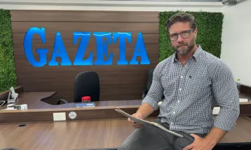 Quaest aponta Requião Filho como forte adversário de Moro em cenário de segundo turno