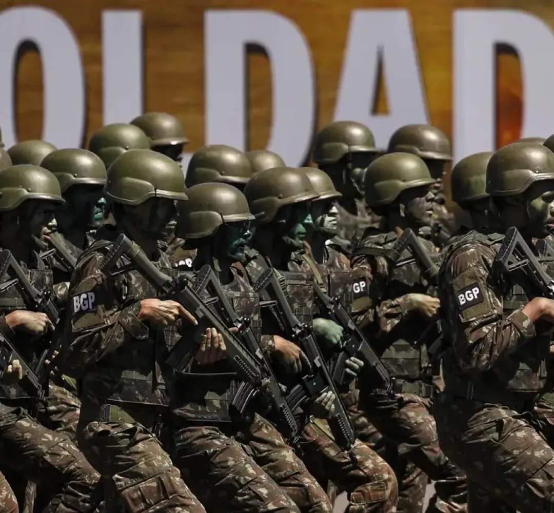 Soldados