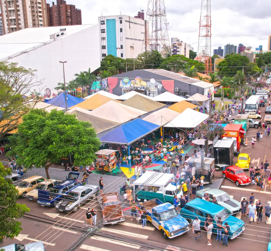 Feira do Teatro