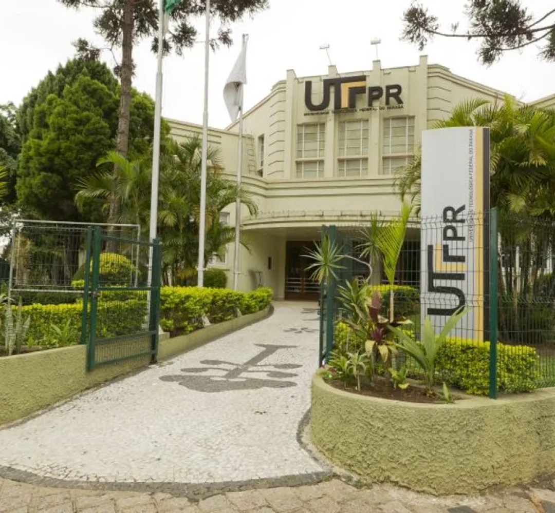 UTFPR abre vagas remanescentes