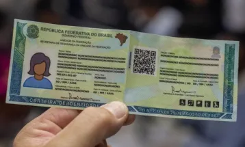 CNH terá renovação automática para quem não cometeu infrações; saiba como vai funcionar